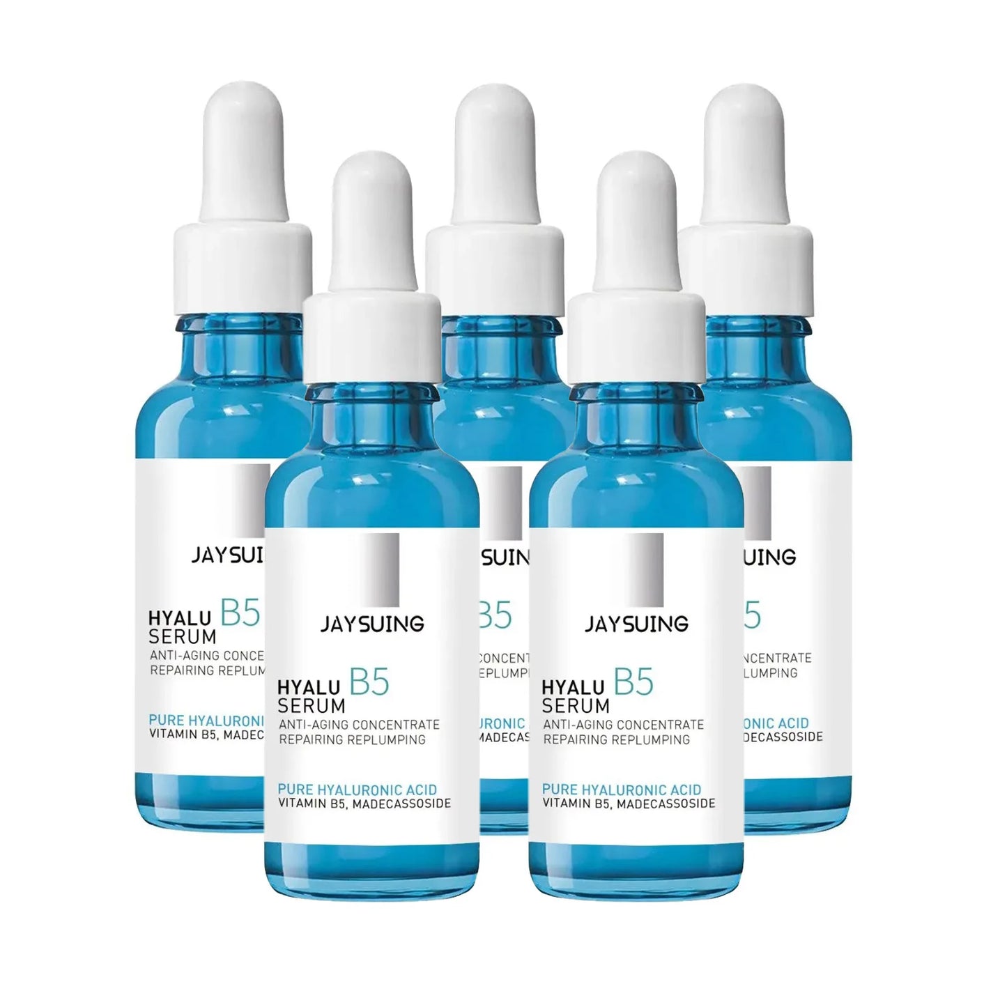 Hyaluronic Acid B5 Brightening Serum