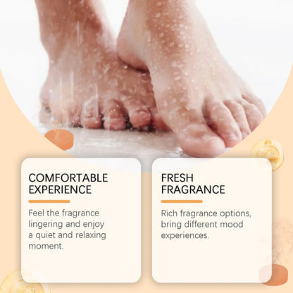 Aromatherapy Shower Steamers