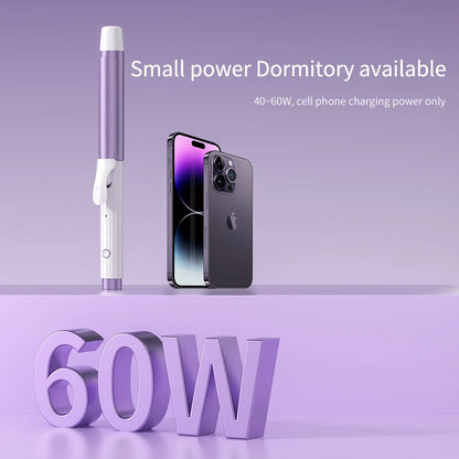 32mm Negative Ion Hair Curler