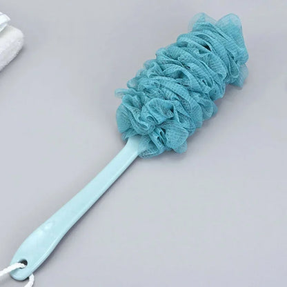 Long-Handle Shower Bath Brush