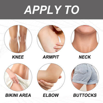 Snow Brightening Cream Set