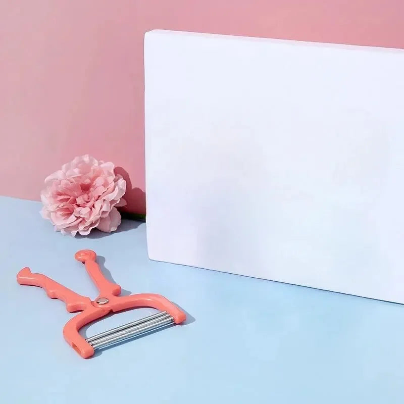 Manual Facial Hair Remover Epilator