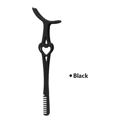 False Eyelash Applicator Tool