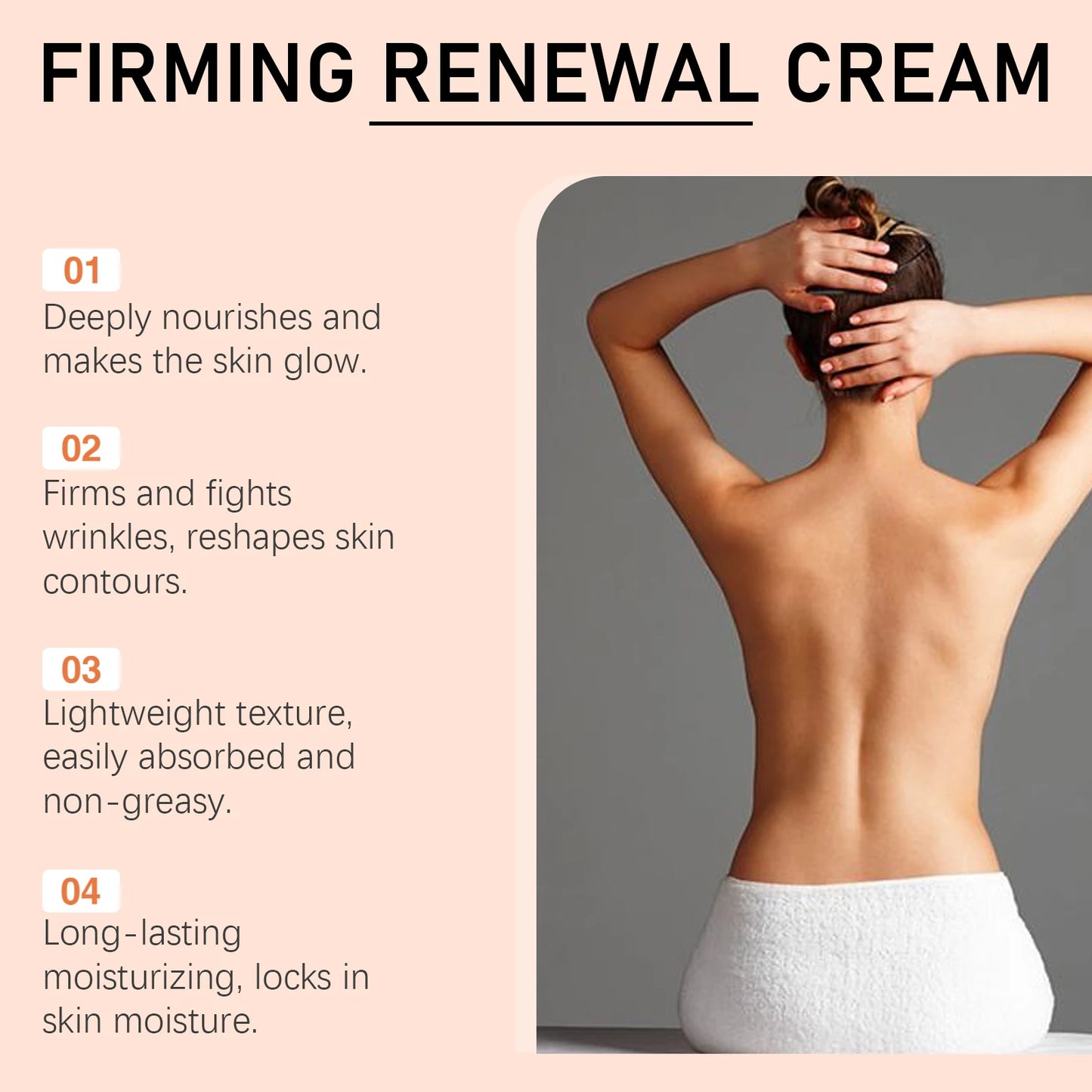 Collagen Firming Body Lotion