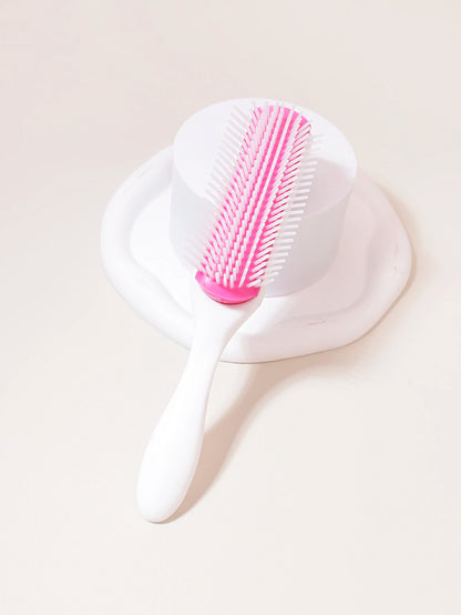 9-Row and 5-Row Classic Styling Brush