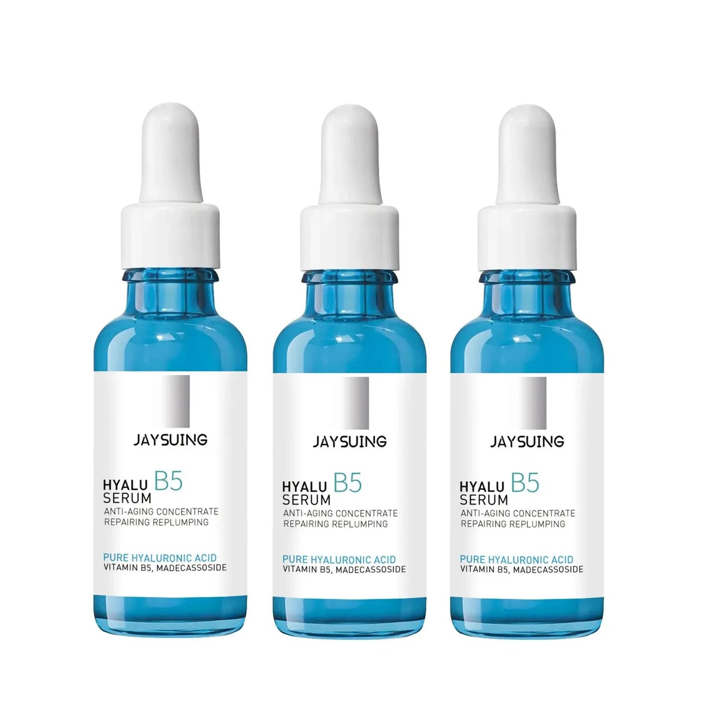 Hyaluronic Acid B5 Brightening Serum