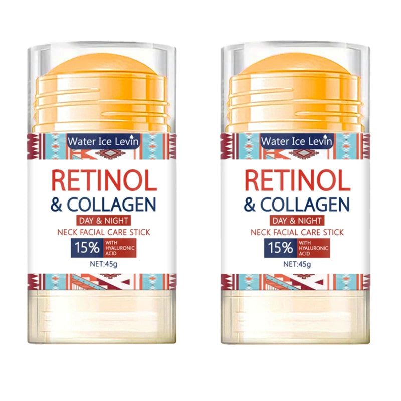 Retinol Collagen Firming Cream Stick