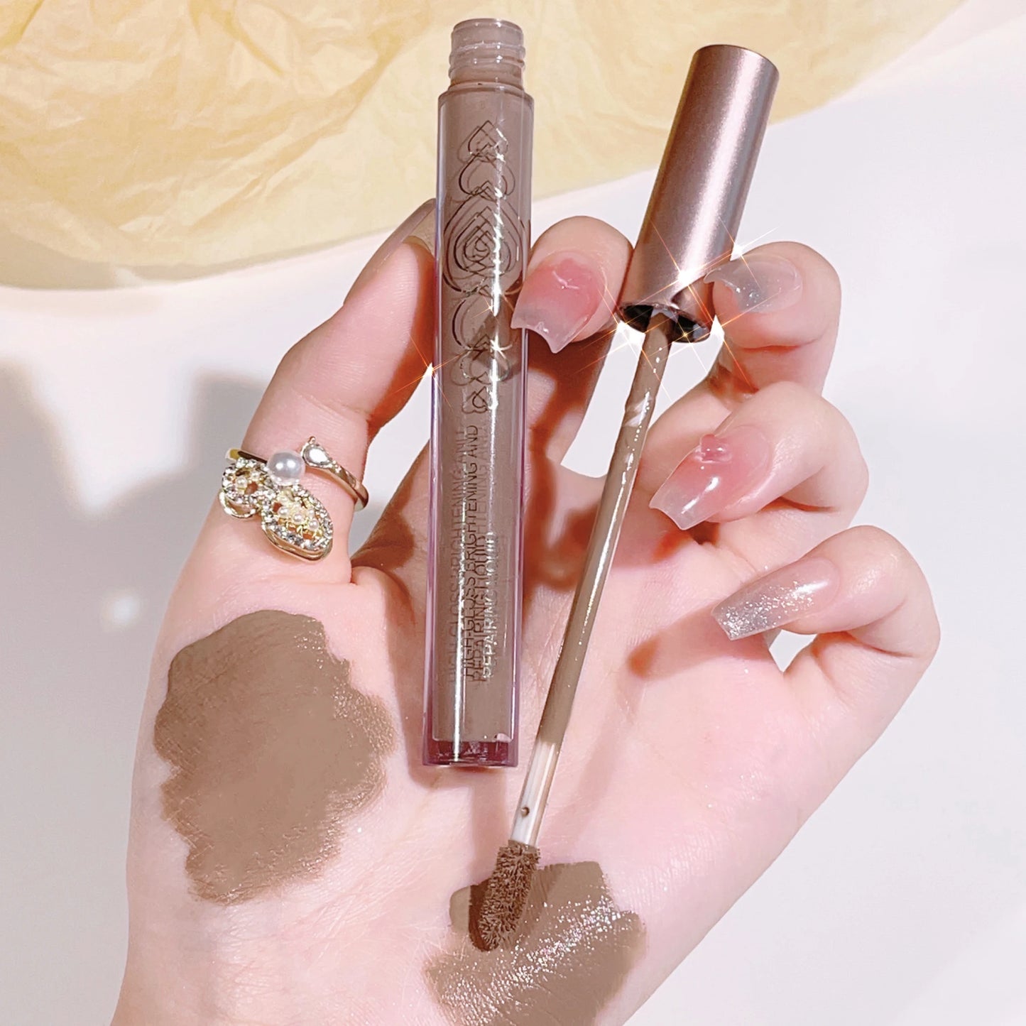 Multi-Use Highlighter Stick