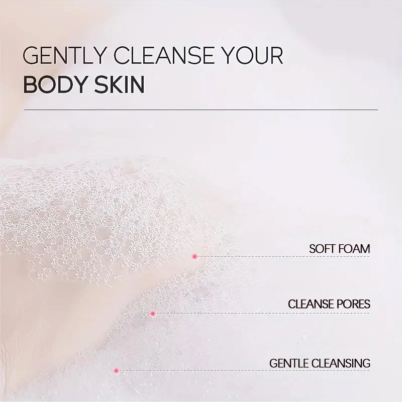 Aloe Moisturizing Hand Soap