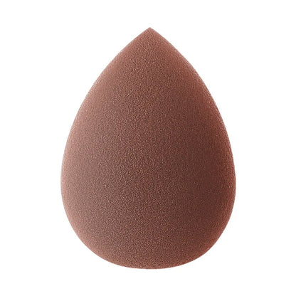 Soft Silicone Makeup Sponge Holder