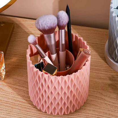 Large Rotating Pen Holder