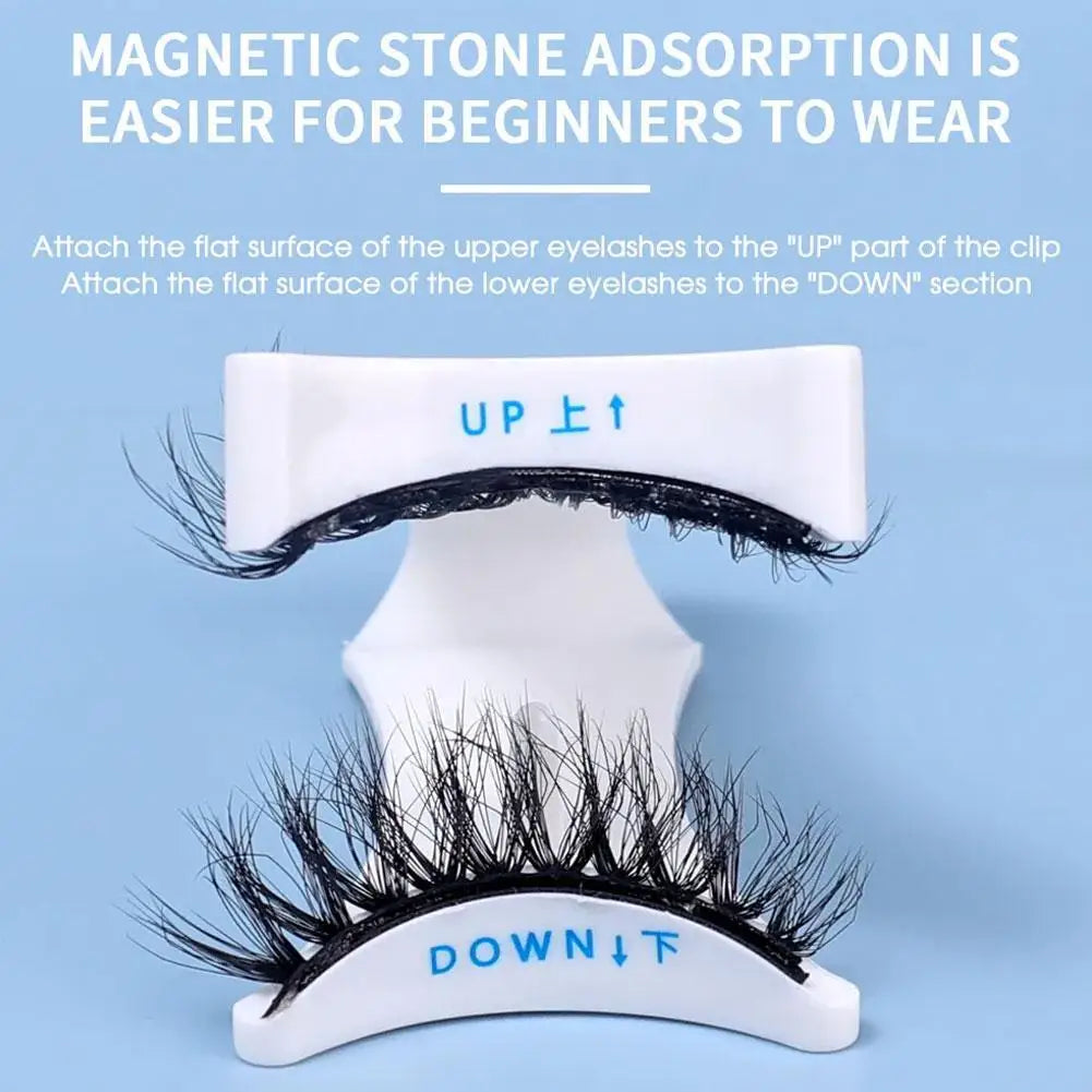 Professional Magnetic Lash Applicator Tool