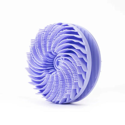 Soft Silicone Body Scrub Brush