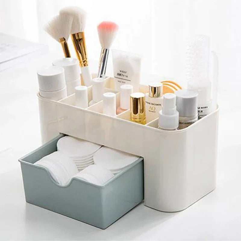 Nail Art Organizer Box