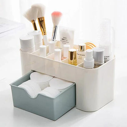 Nail Art Organizer Box