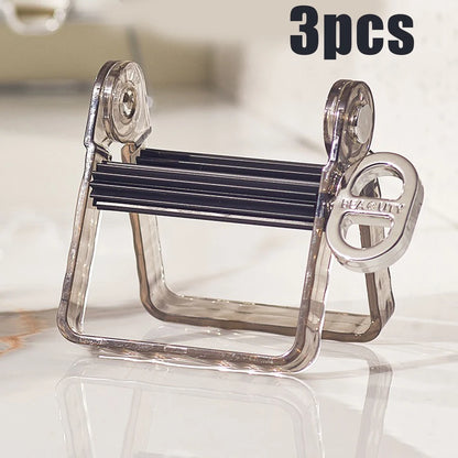 Manual Spinning Tube Squeezer