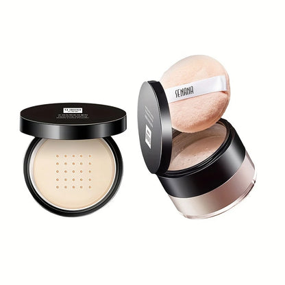 Hydrating Flawless Setting Powder