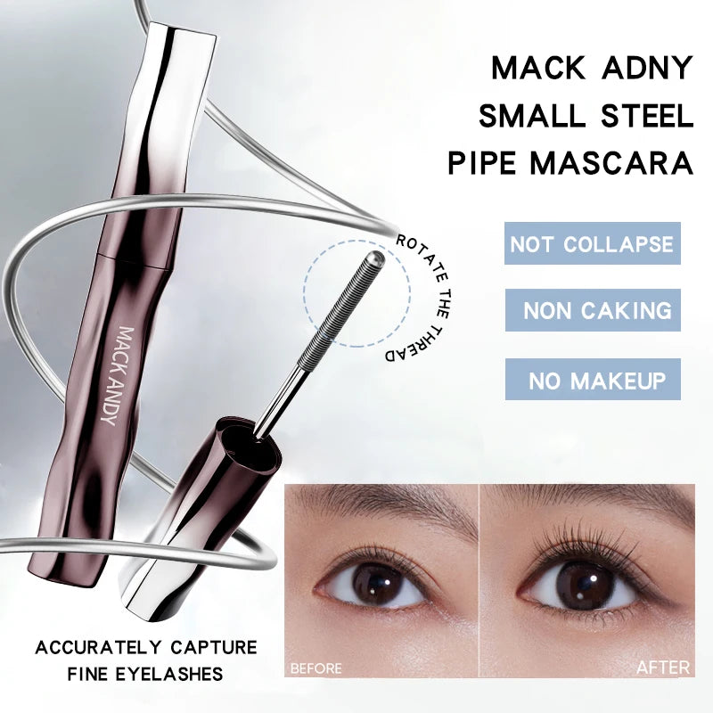 Waterproof 3D Lengthening Mascara