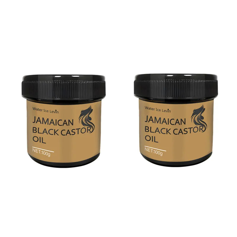 Jamaican Black Castor Oil Hair Care Essence