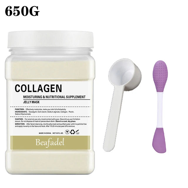 Hydro Soft Hyaluronic Acid Jelly Mask Powder