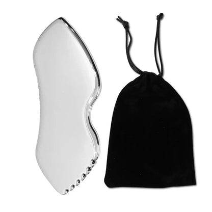 304 Stainless Steel Gua Sha Tool