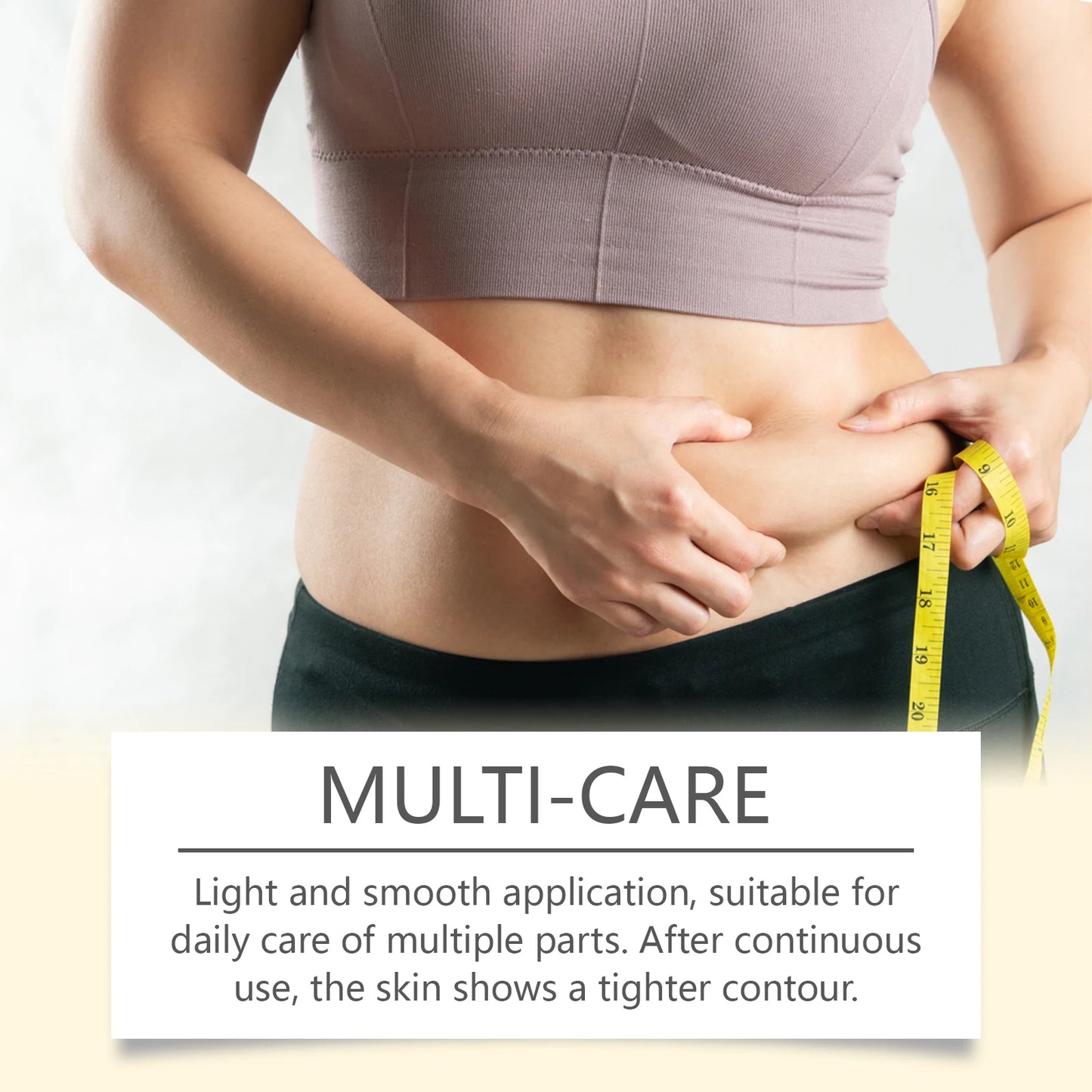 Firming Body Shaping Cream