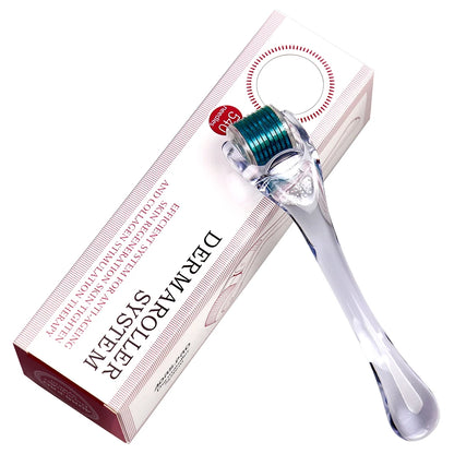 Professional Micro Needle Derma Roller