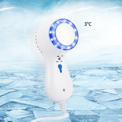 Skin Cooling Machine