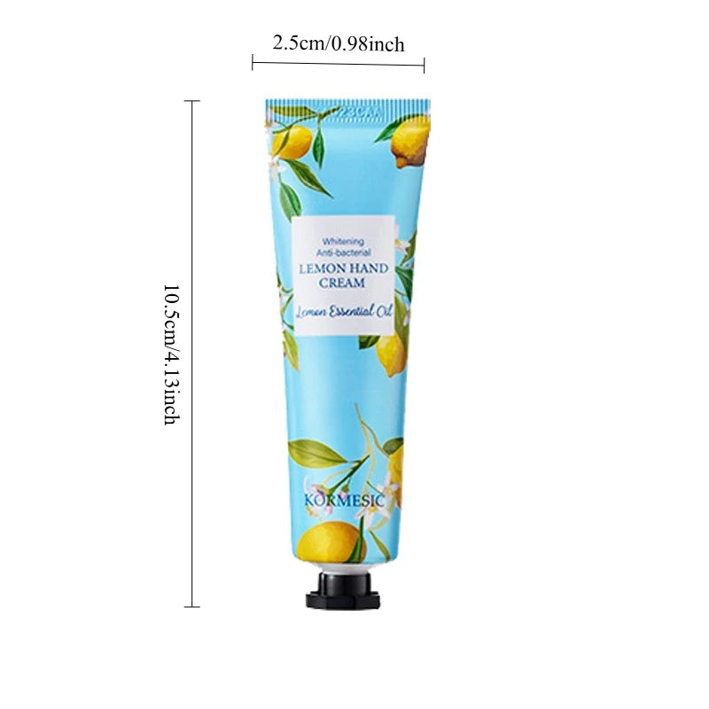 24-Piece Hydrating Hand Cream Set