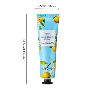 24-Piece Hydrating Hand Cream Set