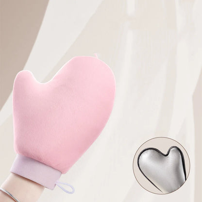 Reusable Self-Tanning Mitt
