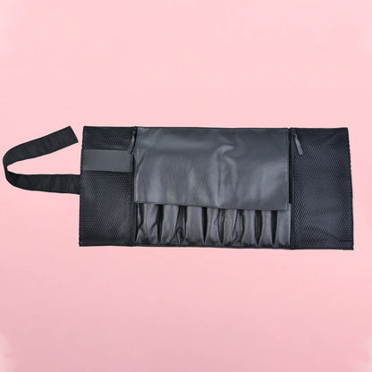 Professional Goat Hair Makeup Brush Set