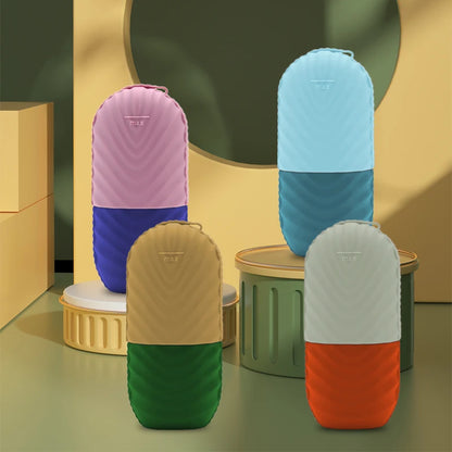 Silicone Ice Facial Applicator