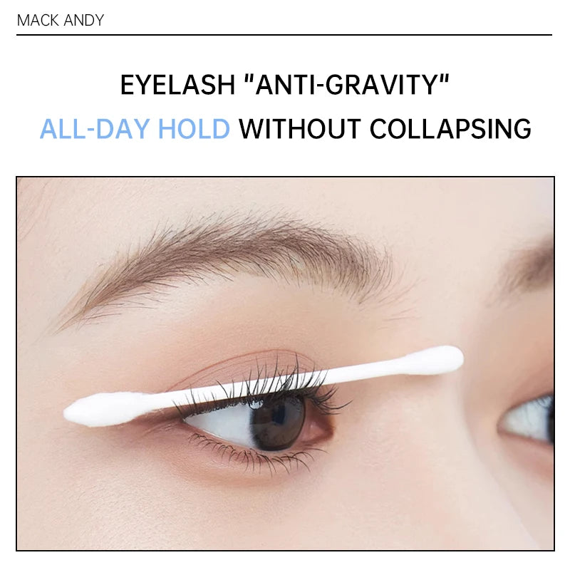 3D Volumizing Lengthening Washable Mascara