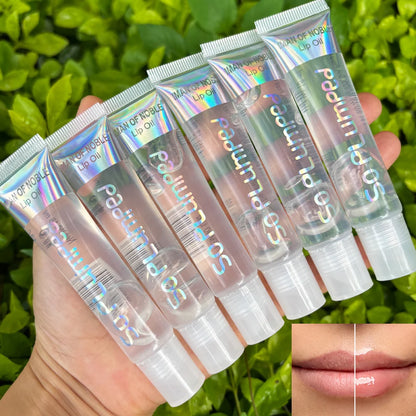 Fruity Hydrating Gloss Set