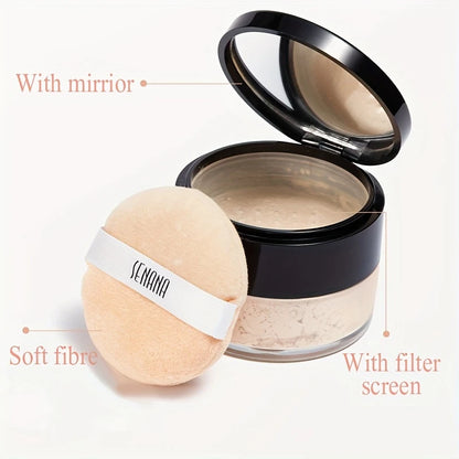 Hydrating Flawless Setting Powder