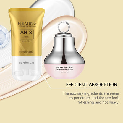 AH-8 Electric Eye Massager