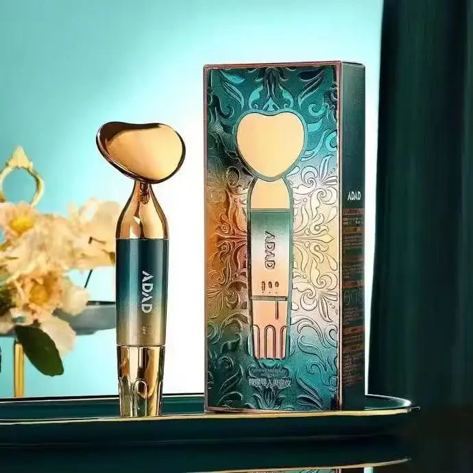 Skin Tightening Facial Massage Device