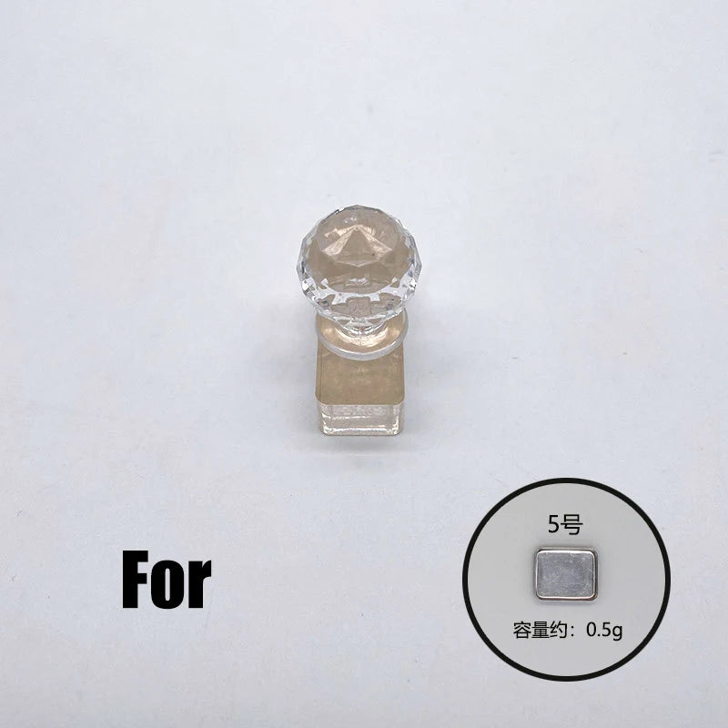 Magnetic DIY Makeup Palette