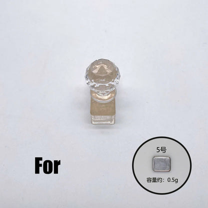 Magnetic DIY Makeup Palette