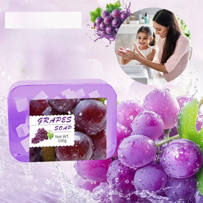 Nourishing Grape Jelly Soap