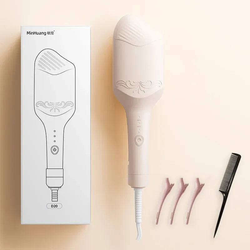 40mm Deep Wave Hair Crimper