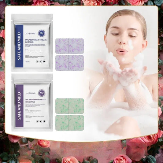 Aromatherapy Shower Steamers