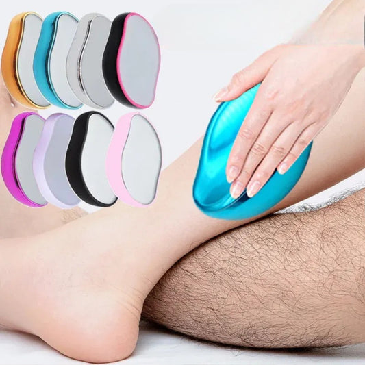 Reusable Crystal Hair Removal Eraser