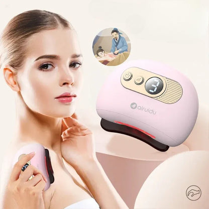 Electric Gua Sha Massage Board