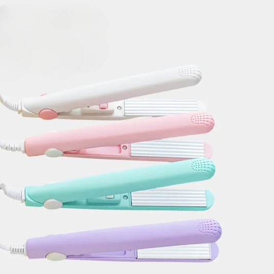 Multifunction Hair Curler and Dryer Styler