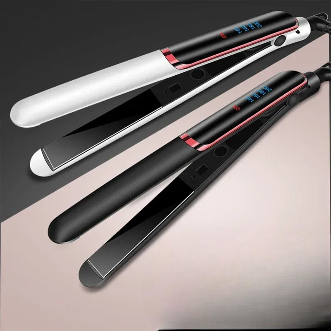 Professional Ceramic Ionic Hair Straightener