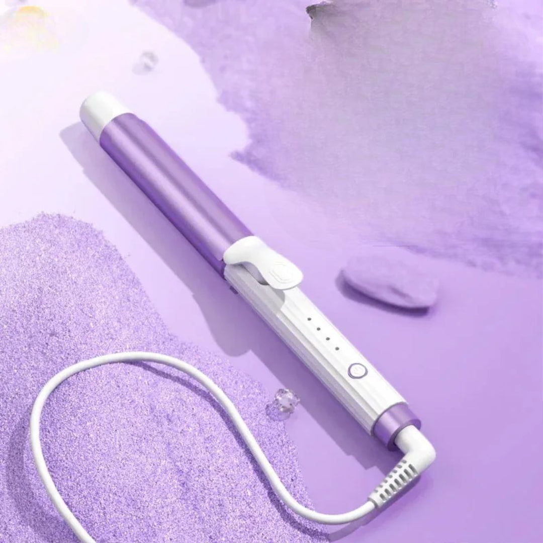 32mm Negative Ion Hair Curler