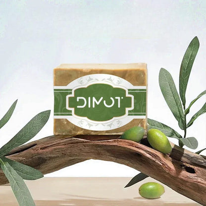 Handmade Olive Oil Soap Bar
